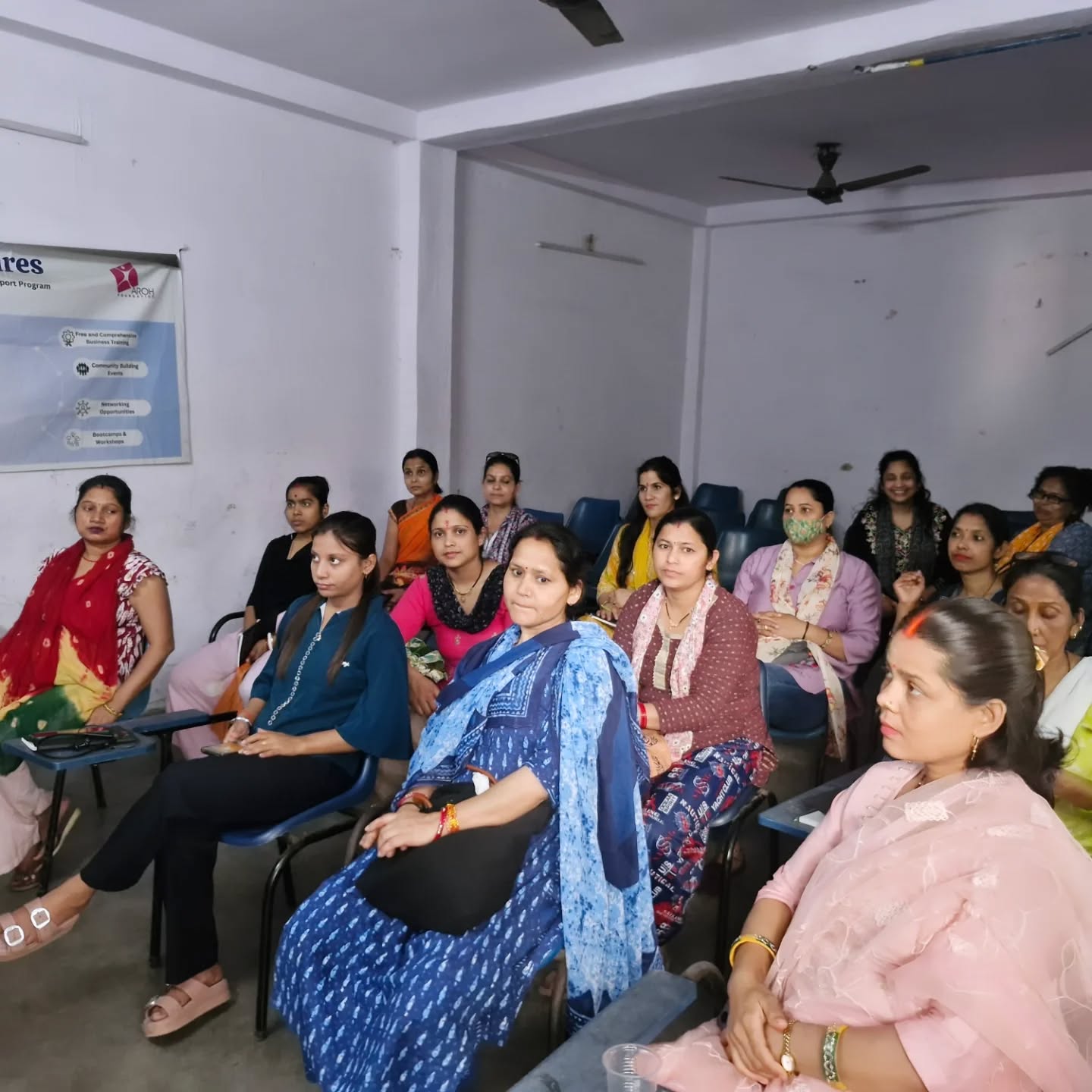 Women Entrepreneurship